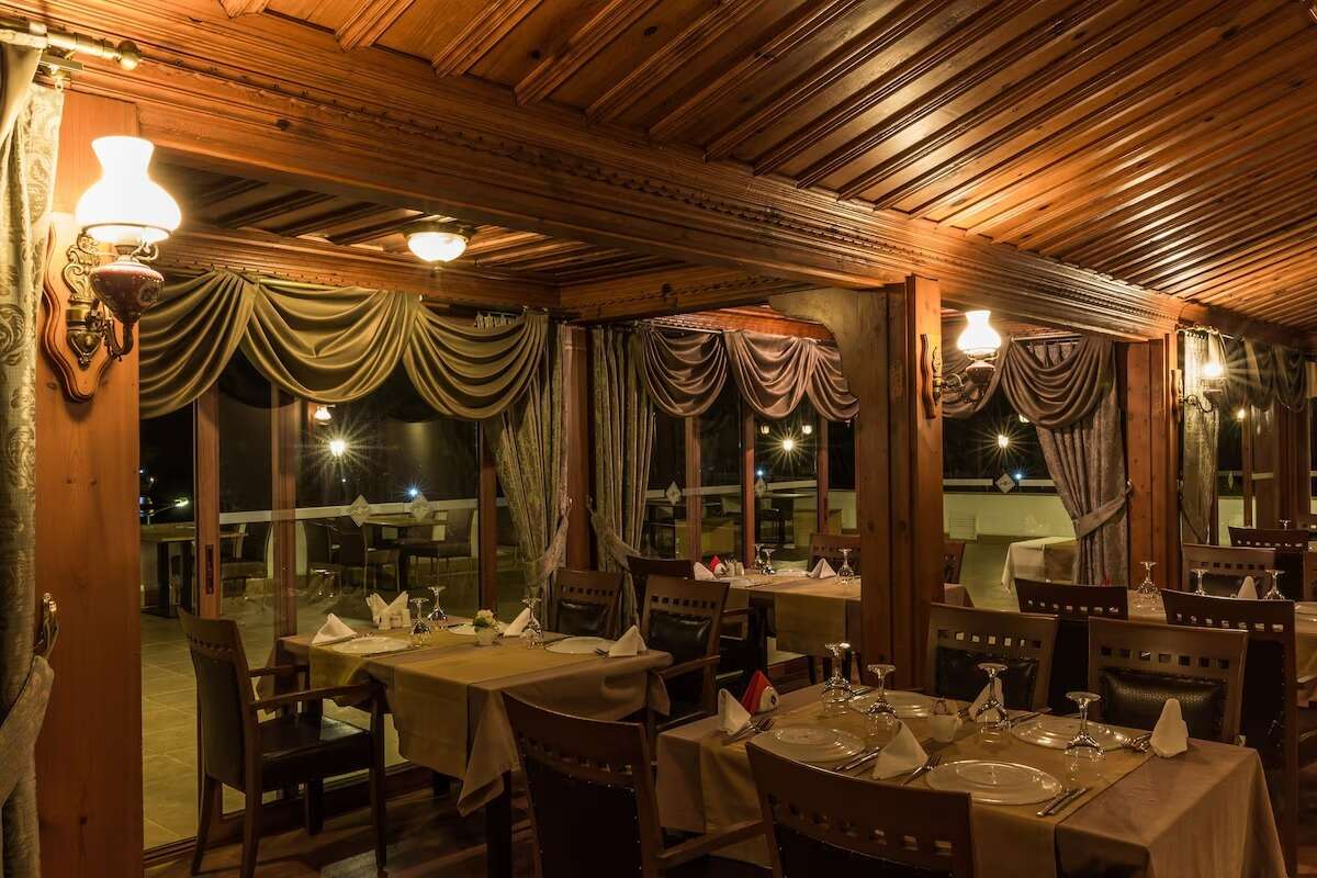 Yangın Yönetmeliğinde Kritik Gelişme: Ahşap Mimariye Koruma, Turizme Nefes 12